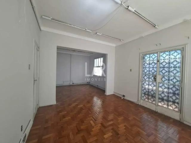 Casa / Sobrado Comercial para Locação em Belo Horizonte/MG Barro Preto