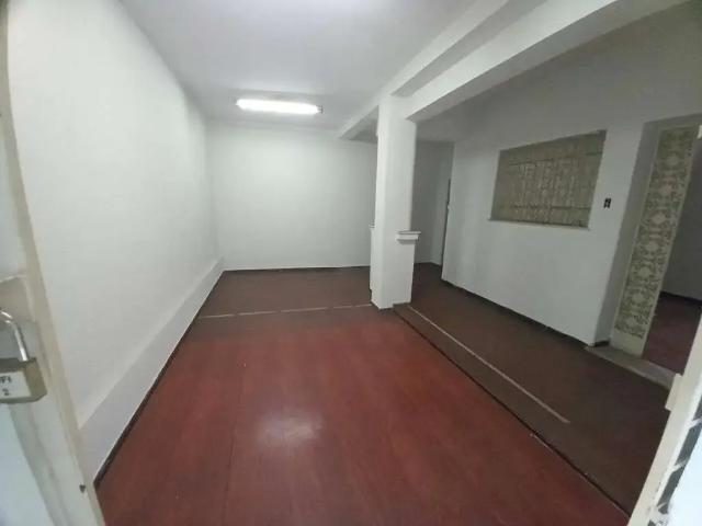 Casa / Sobrado Comercial para Locação em Belo Horizonte/MG Barro Preto 5 Quartos