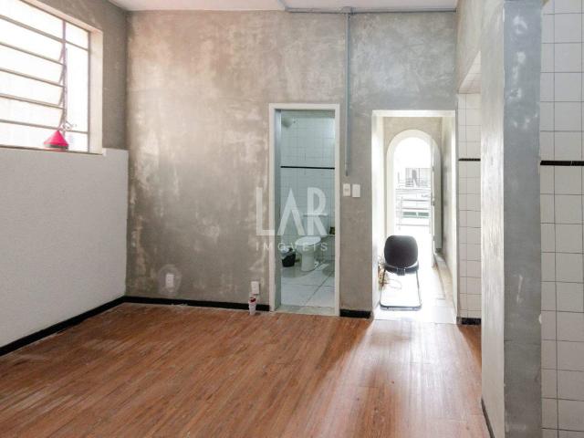 Casa / Sobrado Comercial para Locação em Belo Horizonte/MG Barro Preto