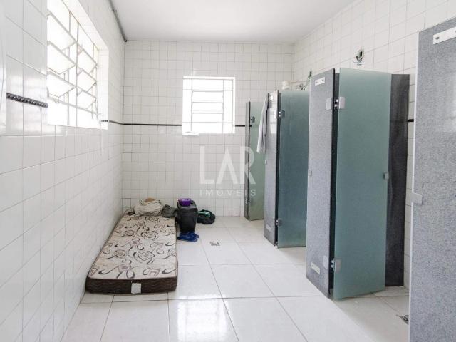 Casa / Sobrado Comercial para Locação em Belo Horizonte/MG Barro Preto