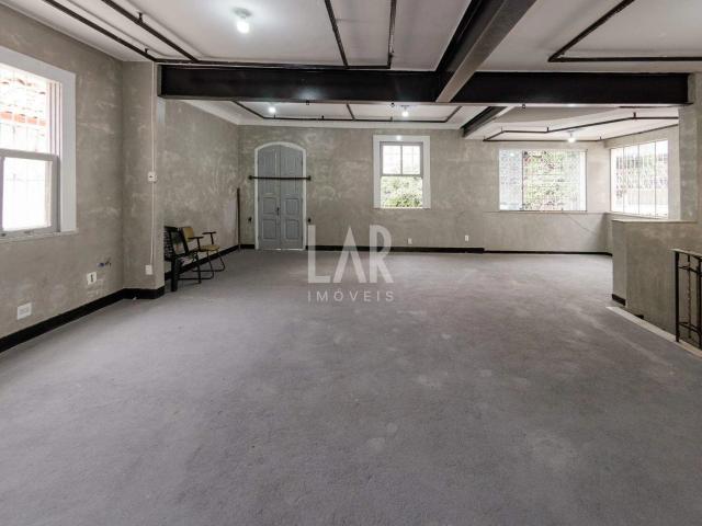 Casa / Sobrado Comercial para Locação em Belo Horizonte/MG Barro Preto