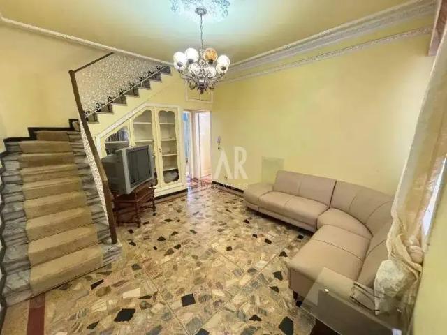 Casa / Sobrado Comercial para Locação em Belo Horizonte/MG Barroca 6 Quartos