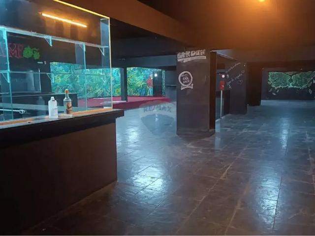Casa / Sobrado Comercial para Locação em Belo Horizonte/MG Barreiro