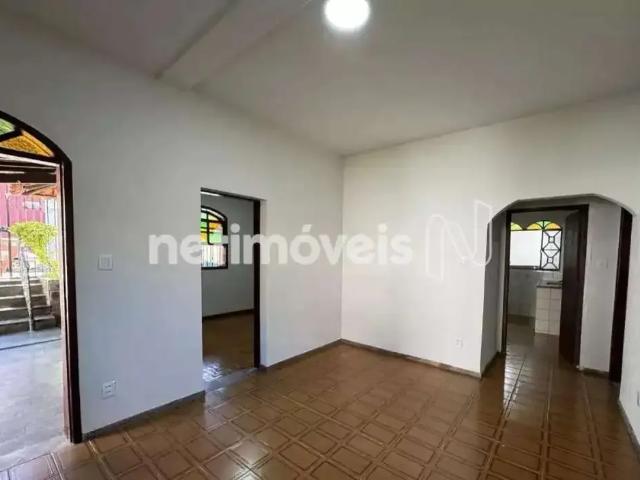 Casa / Sobrado Comercial para Locação em Belo Horizonte/MG Betânia 3 Quartos