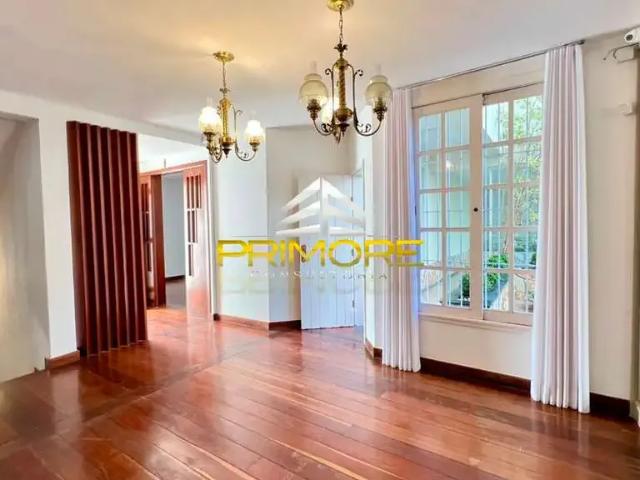 Casa / Sobrado Comercial para Locação em Belo Horizonte/MG Belvedere 4 Quartos