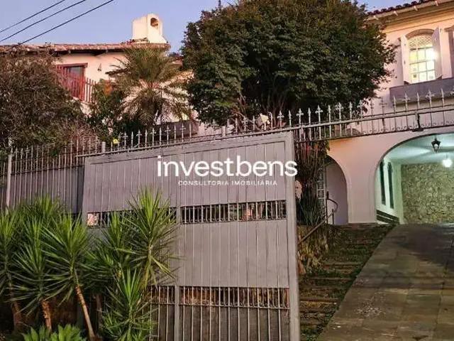 Casa / Sobrado Comercial para Locação em Belo Horizonte/MG Belvedere 5 Quartos