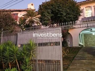 Casa / Sobrado Comercial para Locação em Belo Horizonte/MG Belvedere 5 Quartos