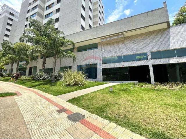 Casa / Sobrado Comercial para Locação em Belo Horizonte/MG Buritis