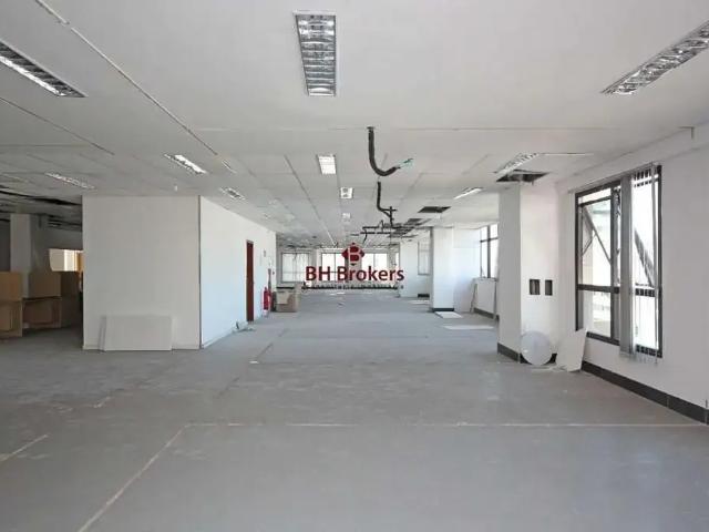 Casa / Sobrado Comercial para Locação em Belo Horizonte/MG Gutierrez