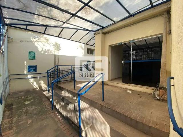 Casa / Sobrado Comercial para Locação em Belo Horizonte/MG Gutierrez