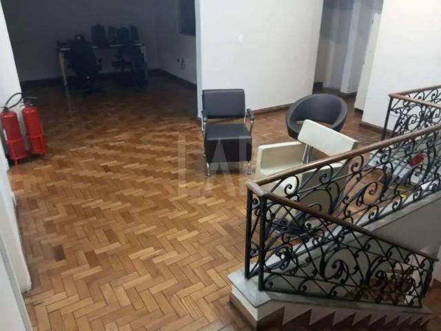 Casa / Sobrado Comercial para Locação em Belo Horizonte/MG Gutierrez