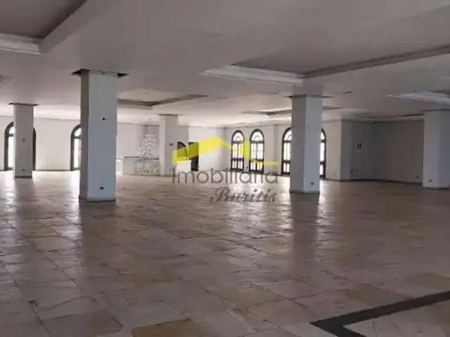 Casa / Sobrado Comercial para Locação em Belo Horizonte/MG Estoril