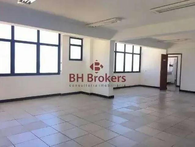 Casa / Sobrado Comercial para Locação em Belo Horizonte/MG Estoril