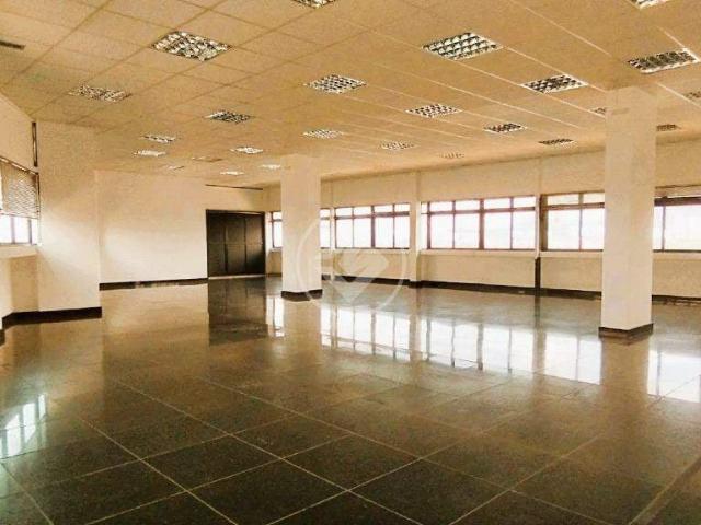 Casa / Sobrado Comercial para Locação em Belo Horizonte/MG Estoril
