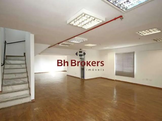 Casa / Sobrado Comercial para Locação em Belo Horizonte/MG Estoril