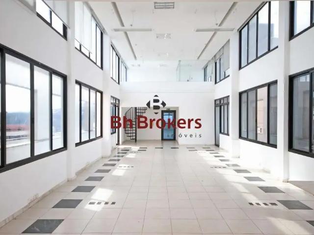 Casa / Sobrado Comercial para Locação em Belo Horizonte/MG Estoril