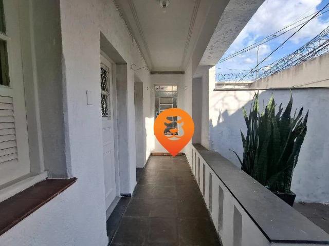 Casa / Sobrado Comercial para Locação em Belo Horizonte/MG Floresta 3 Quartos
