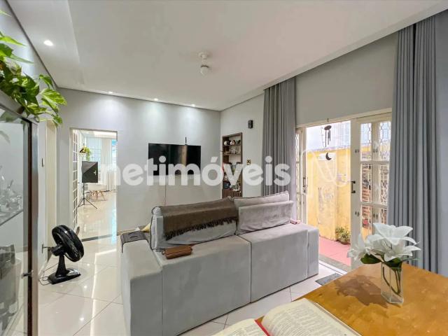 Casa / Sobrado Comercial para Locação em Belo Horizonte/MG Floresta 3 Quartos