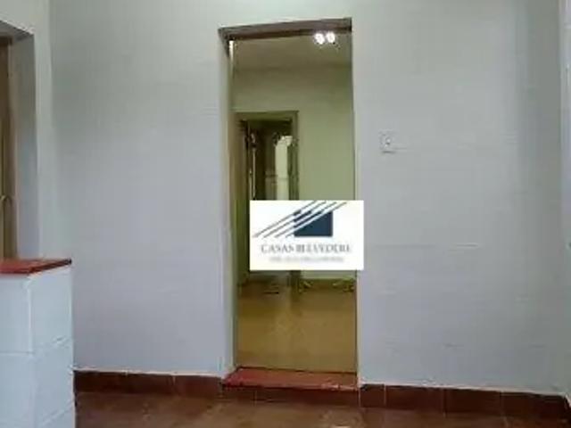Casa / Sobrado Comercial para Locação em Belo Horizonte/MG Floresta 3 Quartos