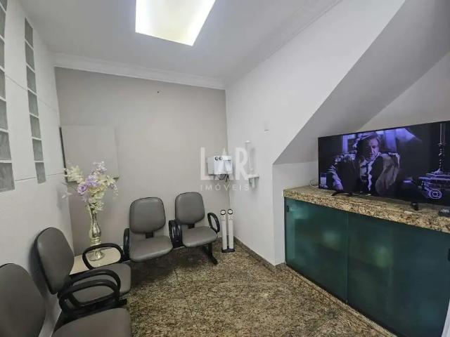 Casa / Sobrado Comercial para Locação em Belo Horizonte/MG Floresta