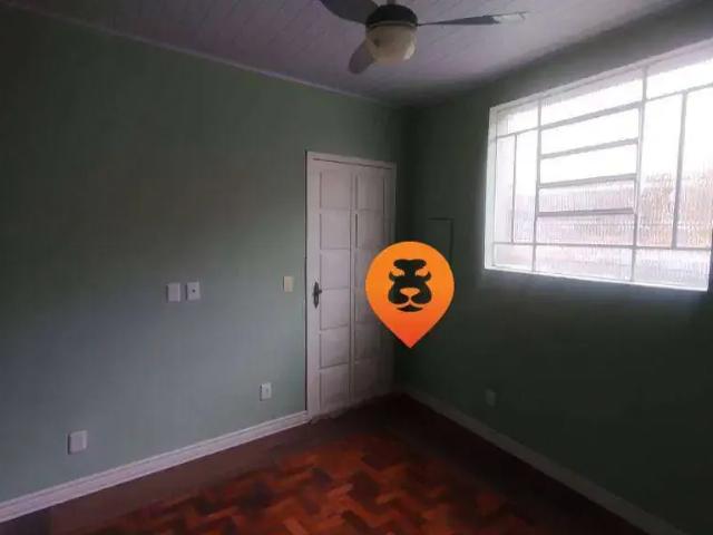 Casa / Sobrado Comercial para Locação em Belo Horizonte/MG Floresta 2 Quartos