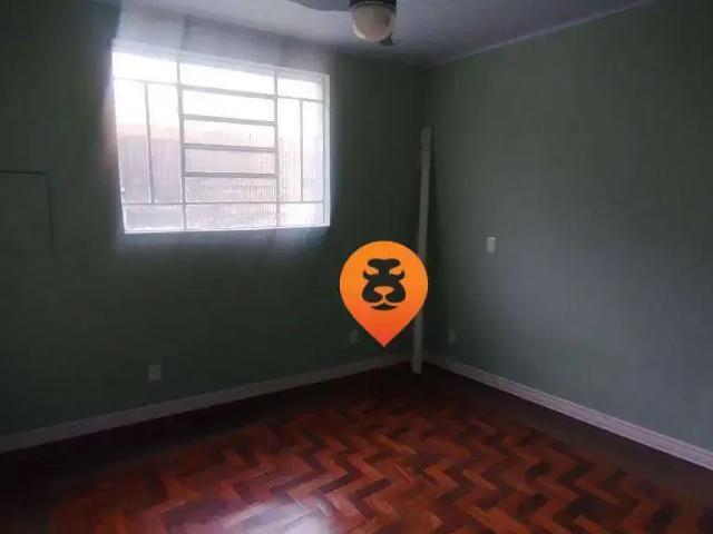 Casa / Sobrado Comercial para Locação em Belo Horizonte/MG Floresta 2 Quartos