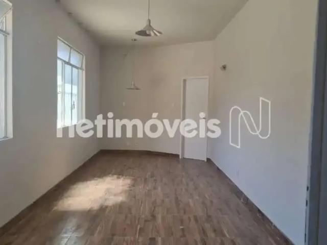 Casa / Sobrado Comercial para Locação em Belo Horizonte/MG Floresta 4 Quartos