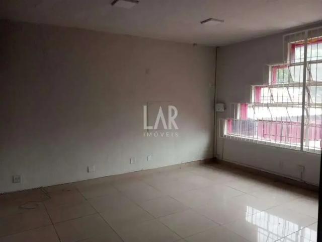 Casa / Sobrado Comercial para Locação em Belo Horizonte/MG Floresta