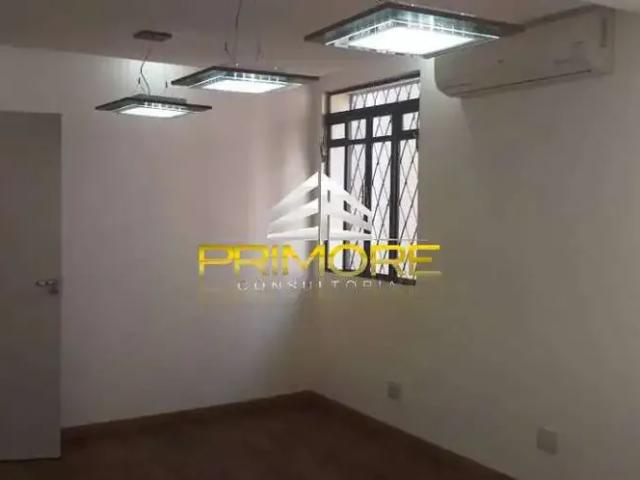 Casa / Sobrado Comercial para Locação em Belo Horizonte/MG Funcionários