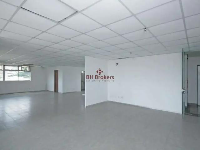 Casa / Sobrado Comercial para Locação em Belo Horizonte/MG Funcionários