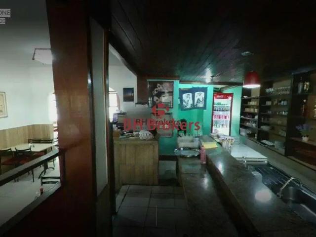 Casa / Sobrado Comercial para Locação em Belo Horizonte/MG Funcionários 4 Quartos
