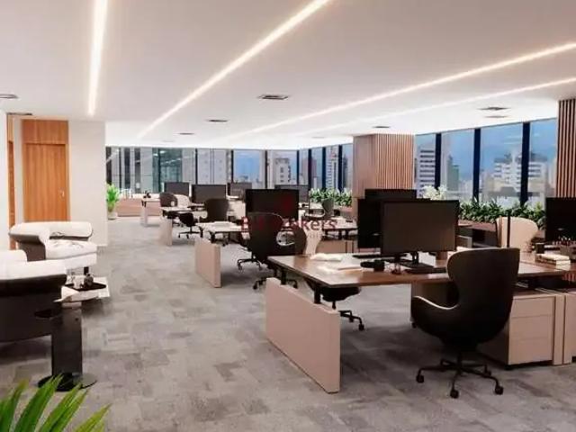 Casa / Sobrado Comercial para Locação em Belo Horizonte/MG Funcionários