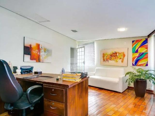 Casa / Sobrado Comercial para Locação em Belo Horizonte/MG Funcionários