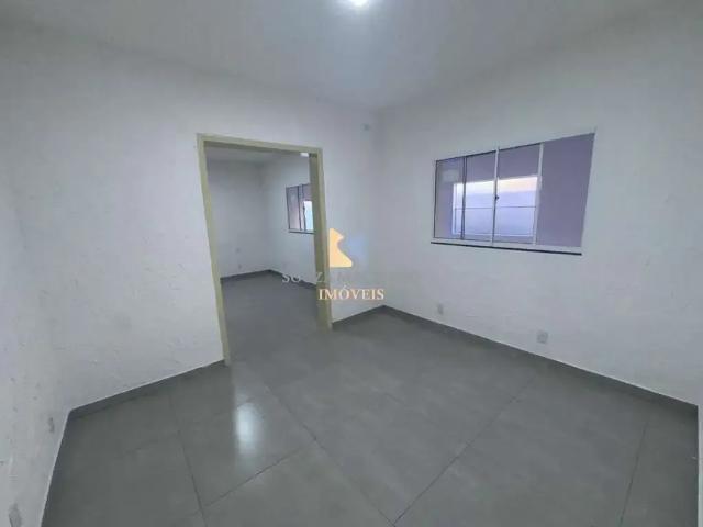 Casa / Sobrado Comercial para Locação em Belo Horizonte/MG Itapoã 4 Quartos