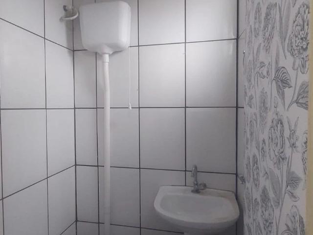 Casa / Sobrado Comercial para Locação em Belo Horizonte/MG Jaqueline