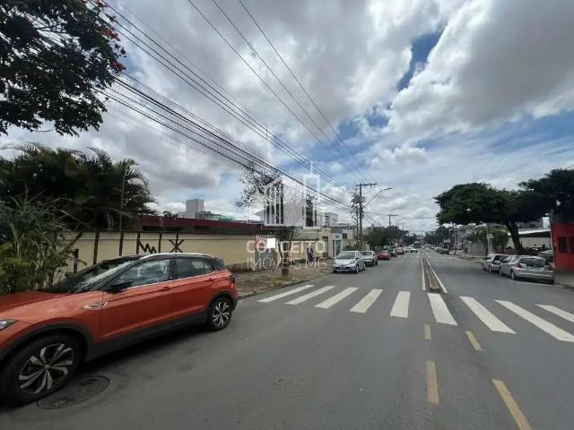 Casa / Sobrado Comercial para Locação em Belo Horizonte/MG Jaraguá 3 Quartos