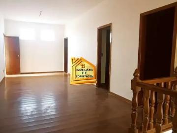 Casa / Sobrado Comercial para Locação em Belo Horizonte/MG Ouro Preto 4 Quartos
