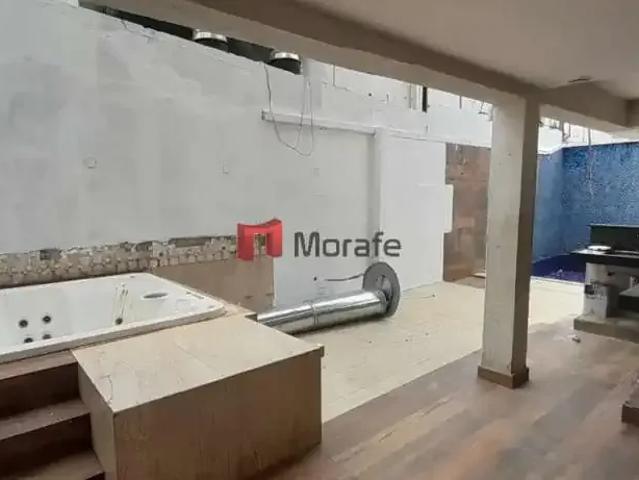 Casa / Sobrado Comercial para Locação em Belo Horizonte/MG Ouro Preto 3 Quartos