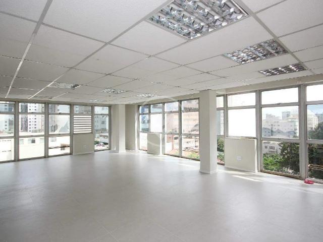 Casa / Sobrado Comercial para Locação em Belo Horizonte/MG Lourdes