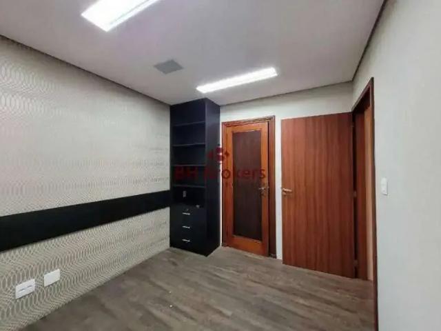 Casa / Sobrado Comercial para Locação em Belo Horizonte/MG Lourdes