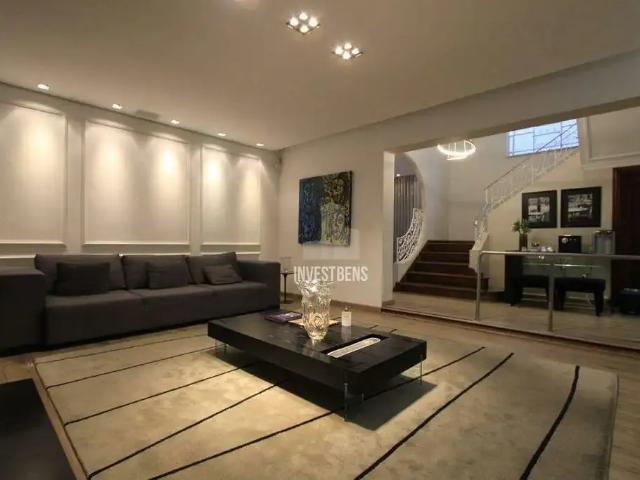 Casa / Sobrado Comercial para Locação em Belo Horizonte/MG Lourdes