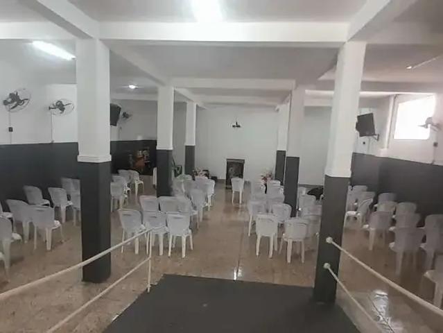 Casa / Sobrado Comercial para Locação em Belo Horizonte/MG Mantiqueira