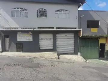 Casa / Sobrado Comercial para Locação em Belo Horizonte/MG Mantiqueira
