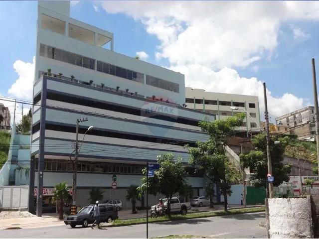 Casa / Sobrado Comercial para Locação em Belo Horizonte/MG Nova Granada