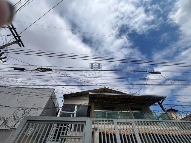 Casa / Sobrado Comercial para Locação em Belo Horizonte/MG Nova Suíssa