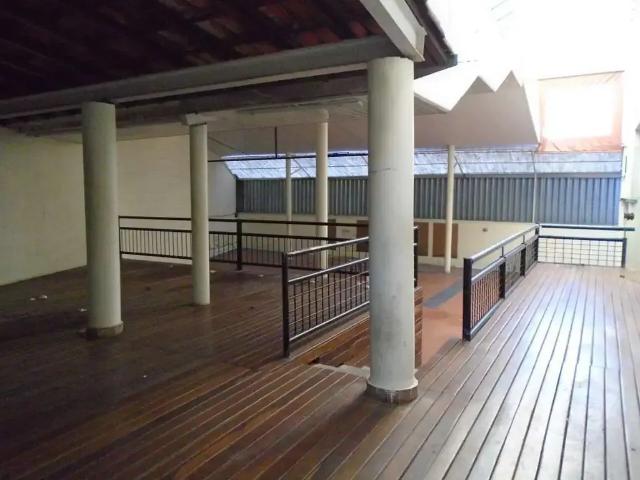 Casa / Sobrado Comercial para Locação em Belo Horizonte/MG São Bento 1 Quartos