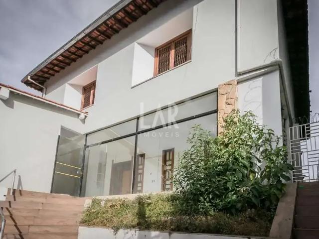 Casa / Sobrado Comercial para Locação em Belo Horizonte/MG São Bento 1 Quartos