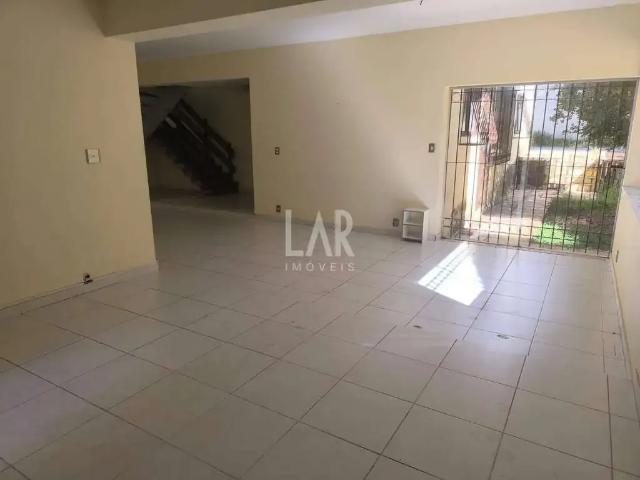 Casa / Sobrado Comercial para Locação em Belo Horizonte/MG São Bento 4 Quartos
