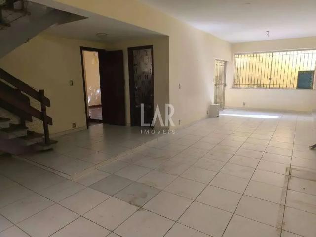 Casa / Sobrado Comercial para Locação em Belo Horizonte/MG São Bento 4 Quartos