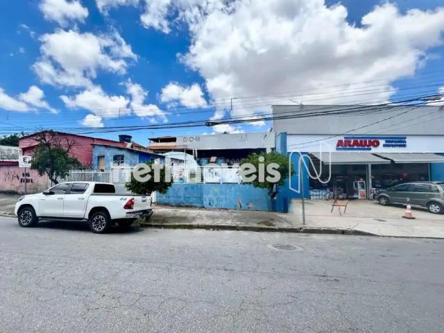 Casa / Sobrado Comercial para Locação em Belo Horizonte/MG São Gabriel